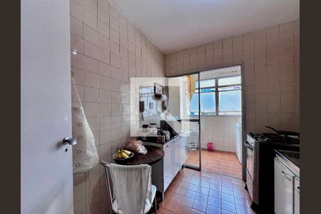 Apartamento para alugar com 69m², 1 quarto e 1 vagaCozinha