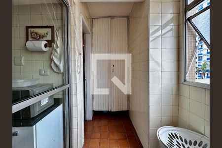 Apartamento para alugar com 69m², 1 quarto e 1 vagaÁrea de Serviço