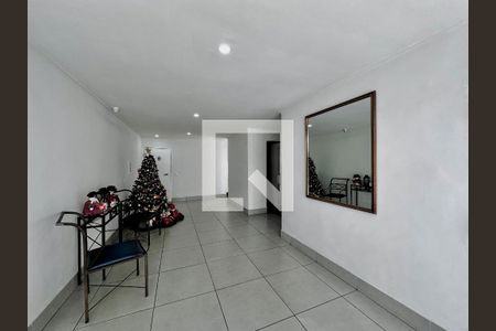 Apartamento para alugar com 69m², 1 quarto e 1 vagaHall Social Bloco