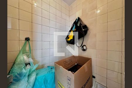 Apartamento para alugar com 69m², 1 quarto e 1 vagaBanheiro de Serviço