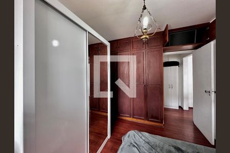 Apartamento para alugar com 69m², 1 quarto e 1 vagaQuarto