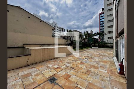 Apartamento para alugar com 69m², 1 quarto e 1 vagaÁrea Comum