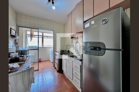 Apartamento para alugar com 69m², 1 quarto e 1 vagaCozinha