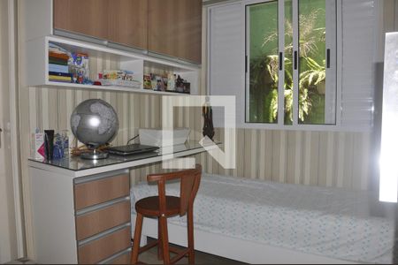 Casa à venda com 250m², 3 quartos e 5 vagas Quarto 02 com Suíte