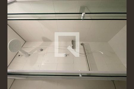 Studio à venda com 25m², 1 quarto e sem vagaBanheiro