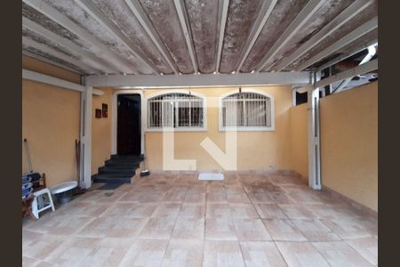 Casa à venda com 3 quartos, 95m² em Jardim Pinheiros, São Paulo