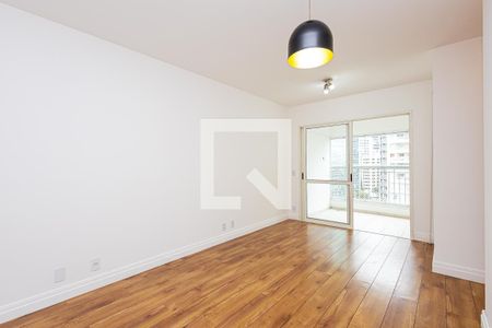 Apartamento para alugar com 54m², 2 quartos e 1 vaga Apartamento para alugar com 54m², 2 quartos e 1 vagaSala