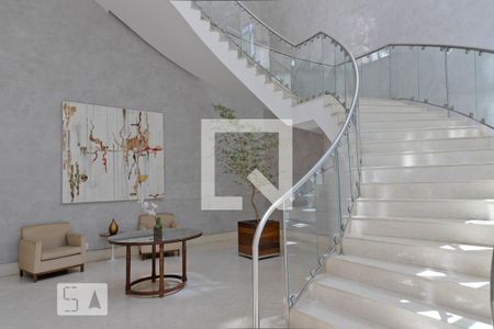 Apartamento para alugar com 54m², 2 quartos e 1 vaga Apartamento para alugar com 54m², 2 quartos e 1 vagaÁrea comum