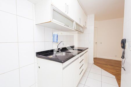 Apartamento para alugar com 54m², 2 quartos e 1 vaga Apartamento para alugar com 54m², 2 quartos e 1 vagaCozinha