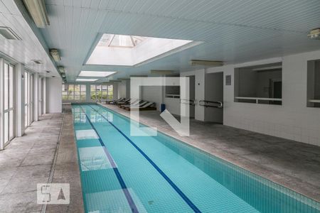 Apartamento para alugar com 54m², 2 quartos e 1 vaga Apartamento para alugar com 54m², 2 quartos e 1 vagaÁrea comum - Piscina