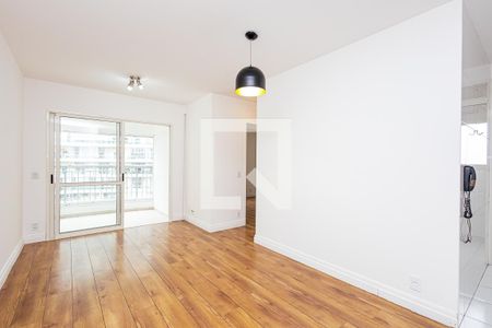 Apartamento para alugar com 54m², 2 quartos e 1 vaga Apartamento para alugar com 54m², 2 quartos e 1 vagaSala