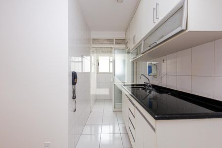 Apartamento para alugar com 54m², 2 quartos e 1 vaga Apartamento para alugar com 54m², 2 quartos e 1 vagaCozinha