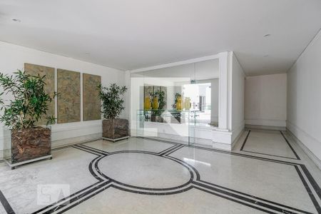 Apartamento para alugar com 54m², 2 quartos e 1 vaga Apartamento para alugar com 54m², 2 quartos e 1 vagaÁrea comum