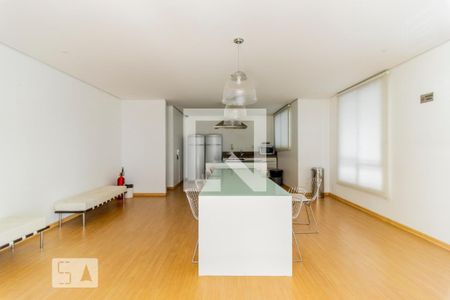 Apartamento para alugar com 54m², 2 quartos e 1 vaga Apartamento para alugar com 54m², 2 quartos e 1 vagaEspaço Gourmet