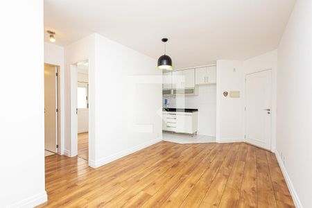 Apartamento para alugar com 54m², 2 quartos e 1 vaga Apartamento para alugar com 54m², 2 quartos e 1 vagaSala