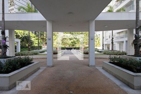 Apartamento para alugar com 54m², 2 quartos e 1 vaga Apartamento para alugar com 54m², 2 quartos e 1 vagaÁrea comum