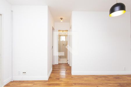 Apartamento para alugar com 54m², 2 quartos e 1 vaga Apartamento para alugar com 54m², 2 quartos e 1 vagaSala