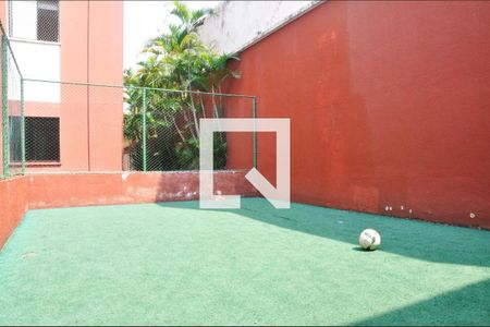 Apartamento para alugar com 57m², 2 quartos e 1 vaga Apartamento para alugar com 57m², 2 quartos e 1 vagaQuadra Esportiva