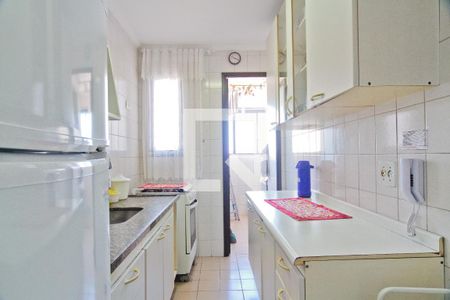 Apartamento para alugar com 57m², 2 quartos e 1 vaga Apartamento para alugar com 57m², 2 quartos e 1 vagaCozinha