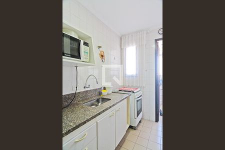 Apartamento para alugar com 57m², 2 quartos e 1 vaga Apartamento para alugar com 57m², 2 quartos e 1 vagaCozinha