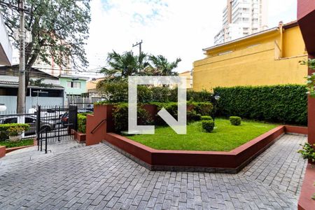 Apartamento para alugar com 57m², 2 quartos e 1 vaga Apartamento para alugar com 57m², 2 quartos e 1 vagaÁrea comum