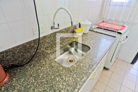 Apartamento para alugar com 57m², 2 quartos e 1 vaga Apartamento para alugar com 57m², 2 quartos e 1 vagaCozinha