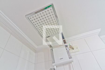 Apartamento para alugar com 57m², 2 quartos e 1 vaga Apartamento para alugar com 57m², 2 quartos e 1 vagaBanheiro