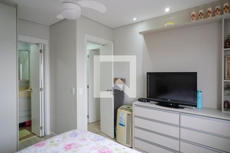 Apartamento à venda com 74m², 3 quartos e 2 vagasSuíte