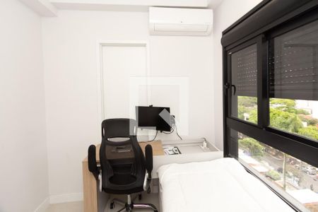 Apartamento à venda com 55m², 2 quartos e 1 vagaSuíte 2