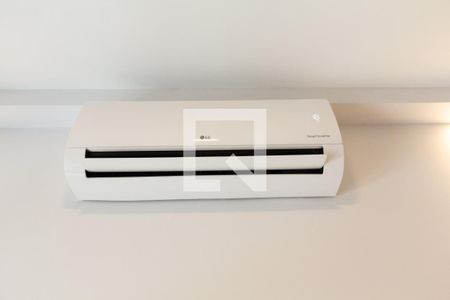 Apartamento à venda com 55m², 2 quartos e 1 vagaSuíte 1