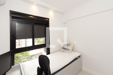 Apartamento à venda com 55m², 2 quartos e 1 vagaSuíte 2