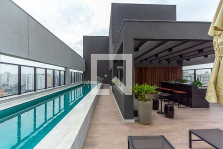 Apartamento à venda com 55m², 2 quartos e 1 vagaÁrea comum - Piscina