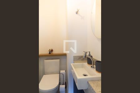 Apartamento à venda com 55m², 2 quartos e 1 vagalavabo