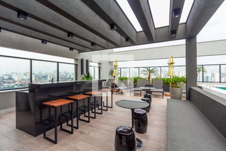 Apartamento à venda com 55m², 2 quartos e 1 vagaÁrea comum - Piscina