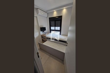 Apartamento à venda com 55m², 2 quartos e 1 vagaSuíte 2