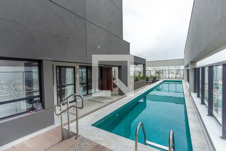 Apartamento à venda com 55m², 2 quartos e 1 vagaÁrea comum - Piscina