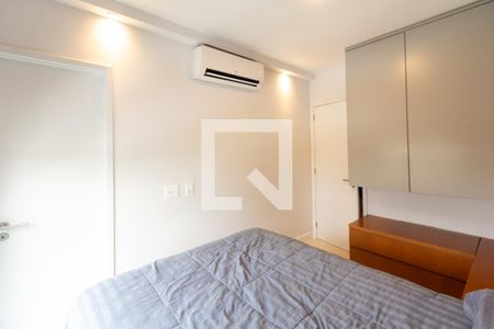Apartamento à venda com 55m², 2 quartos e 1 vagaSuíte 1