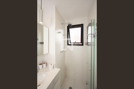 Apartamento à venda com 55m², 2 quartos e 1 vagaBanheiro da Suíte 2