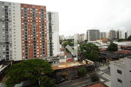 Apartamento à venda com 55m², 2 quartos e 1 vagaVista