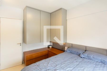 Apartamento à venda com 55m², 2 quartos e 1 vagaSuíte 1