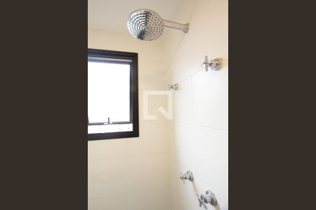 Apartamento à venda com 55m², 2 quartos e 1 vagaBanheiro da Suíte 1