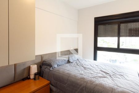 Apartamento à venda com 55m², 2 quartos e 1 vagaSuíte 1