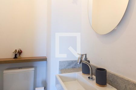 Apartamento à venda com 55m², 2 quartos e 1 vagalavabo