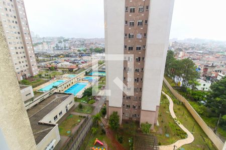 Apartamento à venda com 46m², 2 quartos e 1 vaga Apartamento à venda com 46m², 2 quartos e 1 vagaVista da Sala