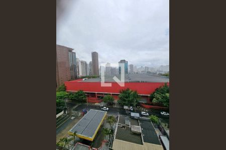 Apartamento à venda com 3 quartos, 91m² em Itaim Bibi, São Paulo