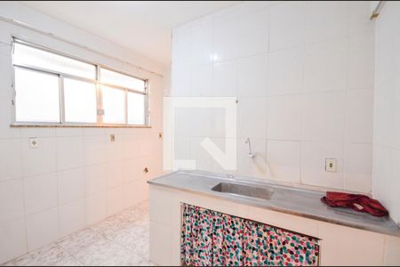 Apartamento à venda com 150m², 4 quartos e sem vagaCozinha 1