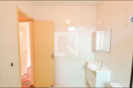 Apartamento à venda com 150m², 4 quartos e sem vagaBanheiro 2