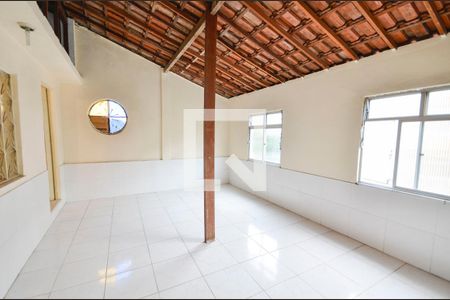 Apartamento à venda com 150m², 4 quartos e sem vagaTerraço