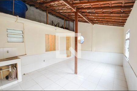 Apartamento à venda com 150m², 4 quartos e sem vagaTerraço