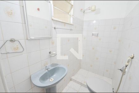Apartamento à venda com 150m², 4 quartos e sem vagaBanheiro 1